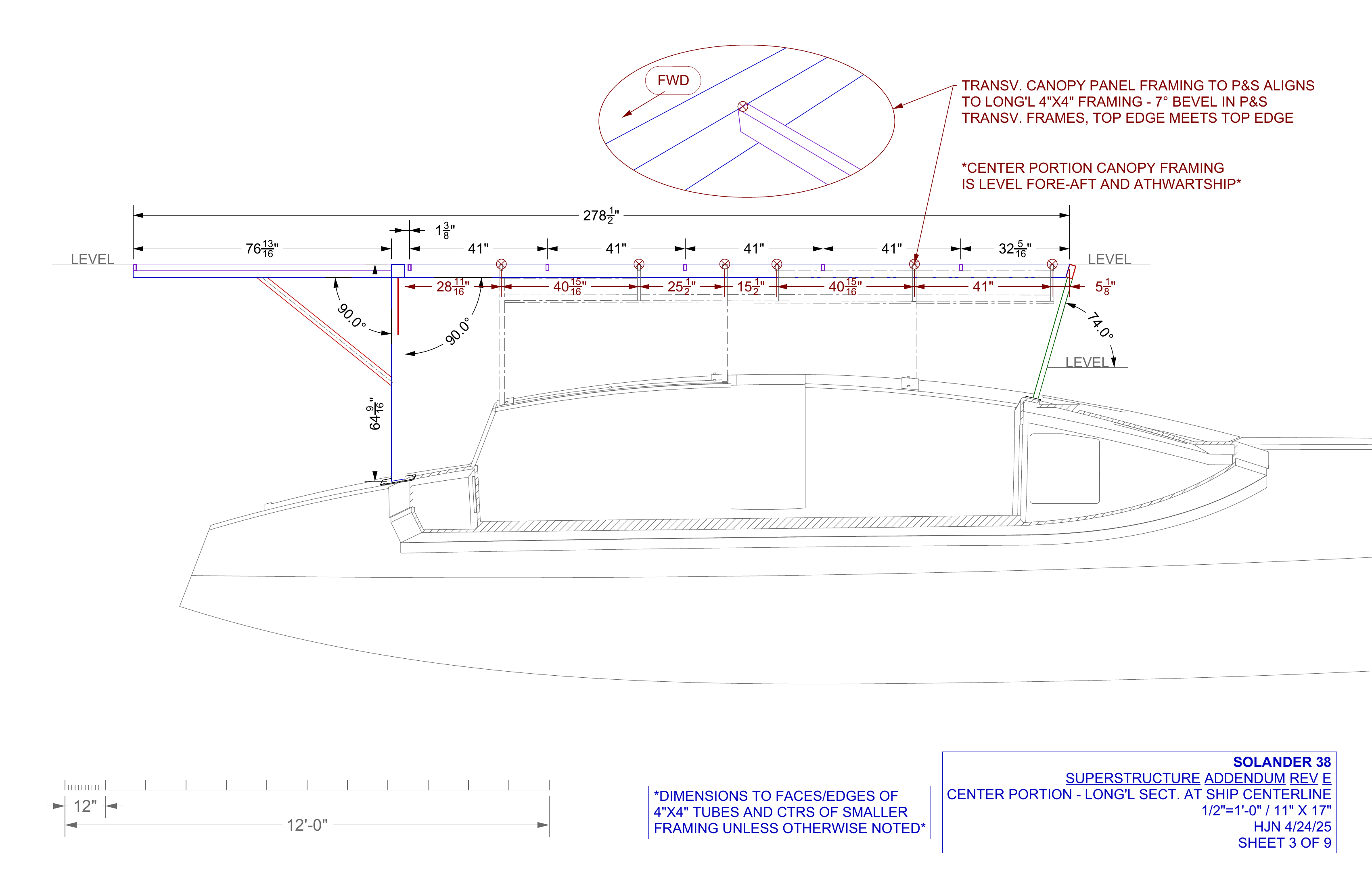 addendum rev E sheet 3 of 9 IBP