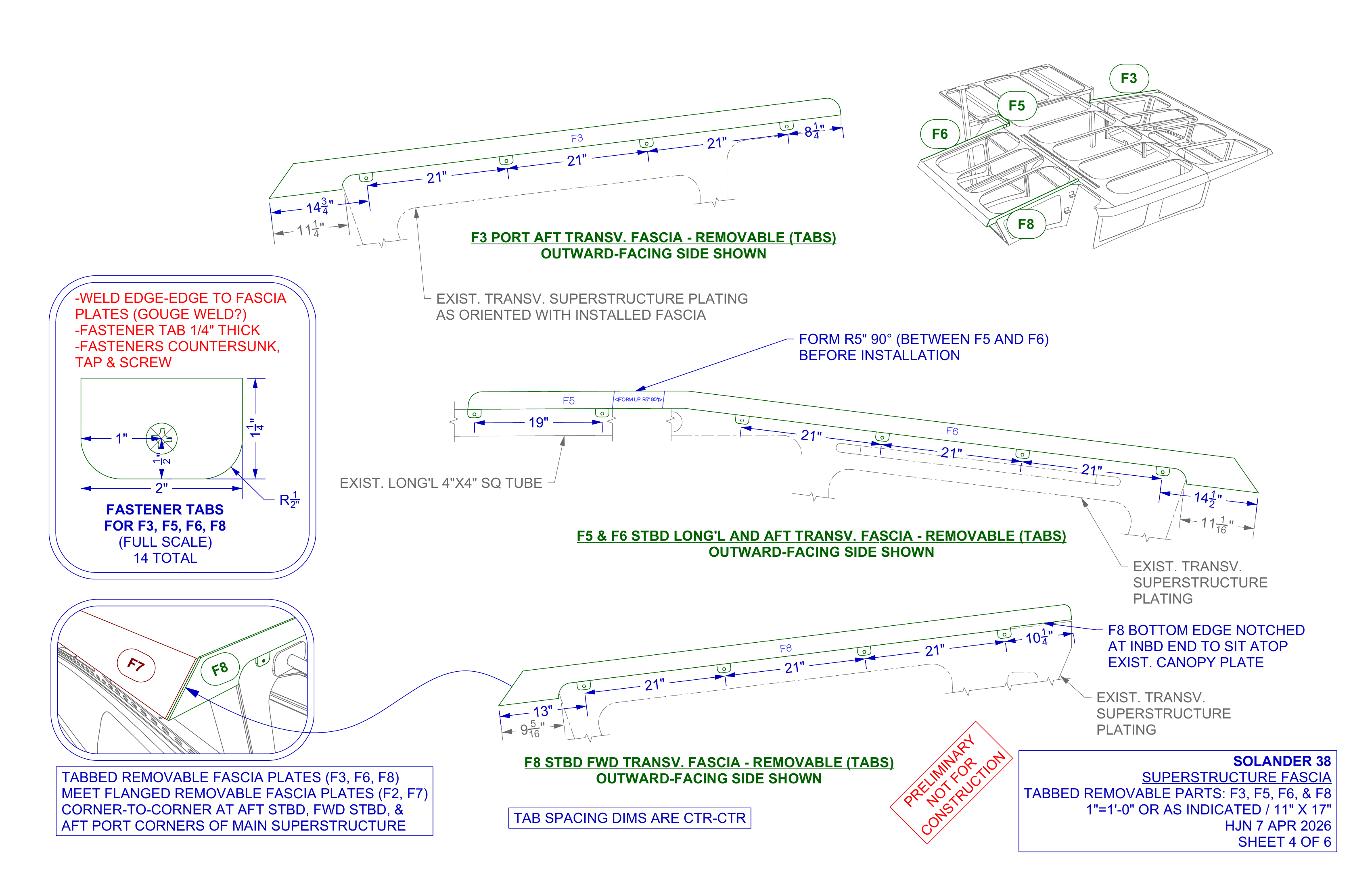 PRELIM fascia sheet 4 of 6 tabbed removable parts