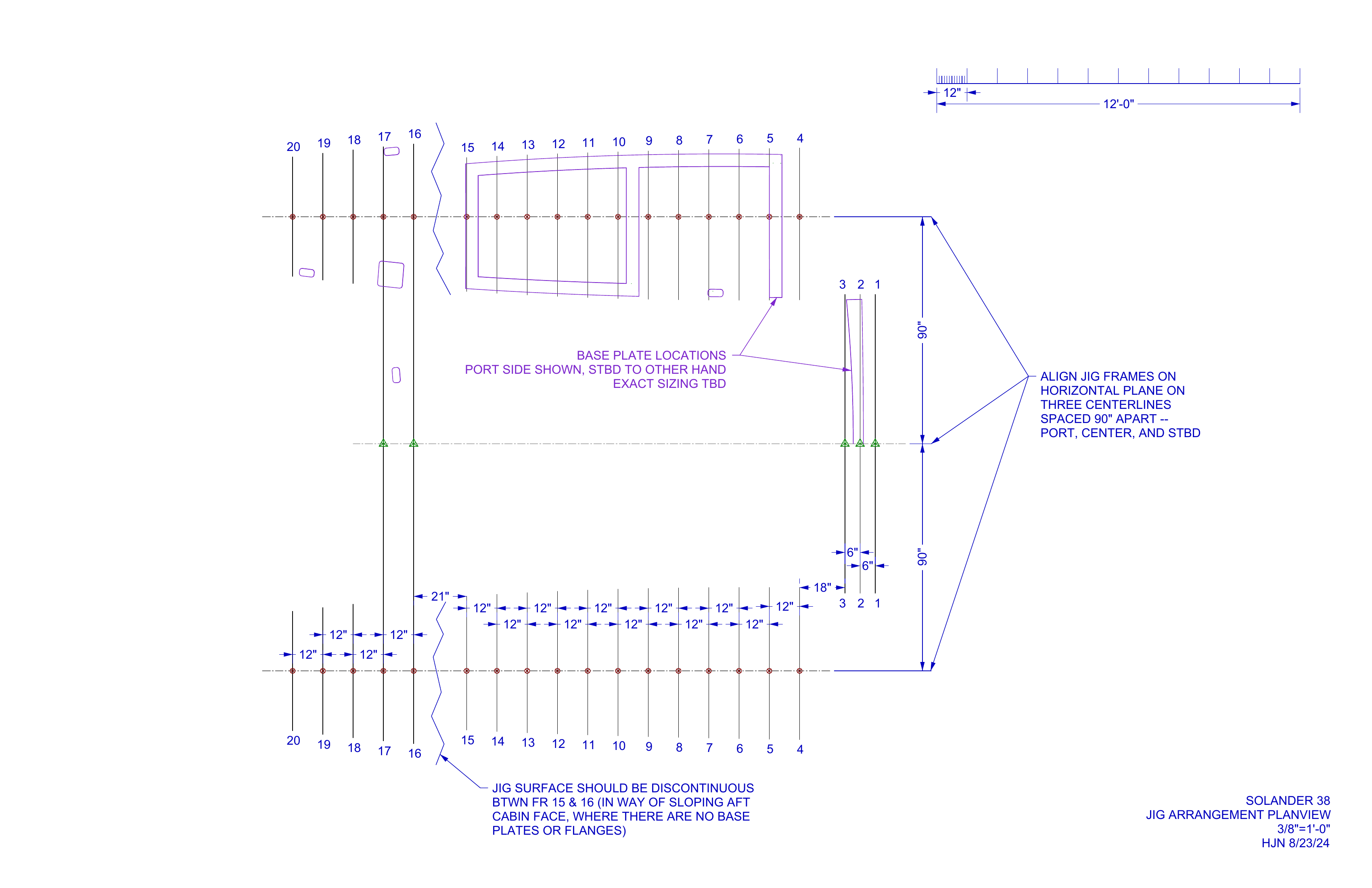 Jig Drawing Booklet page 2