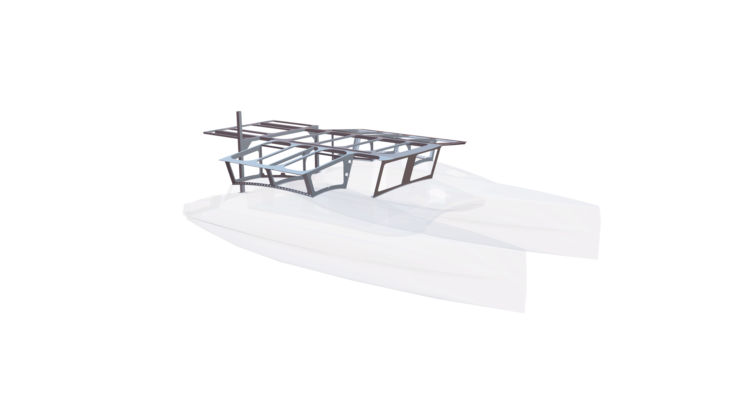 Preview of Building the superstructure