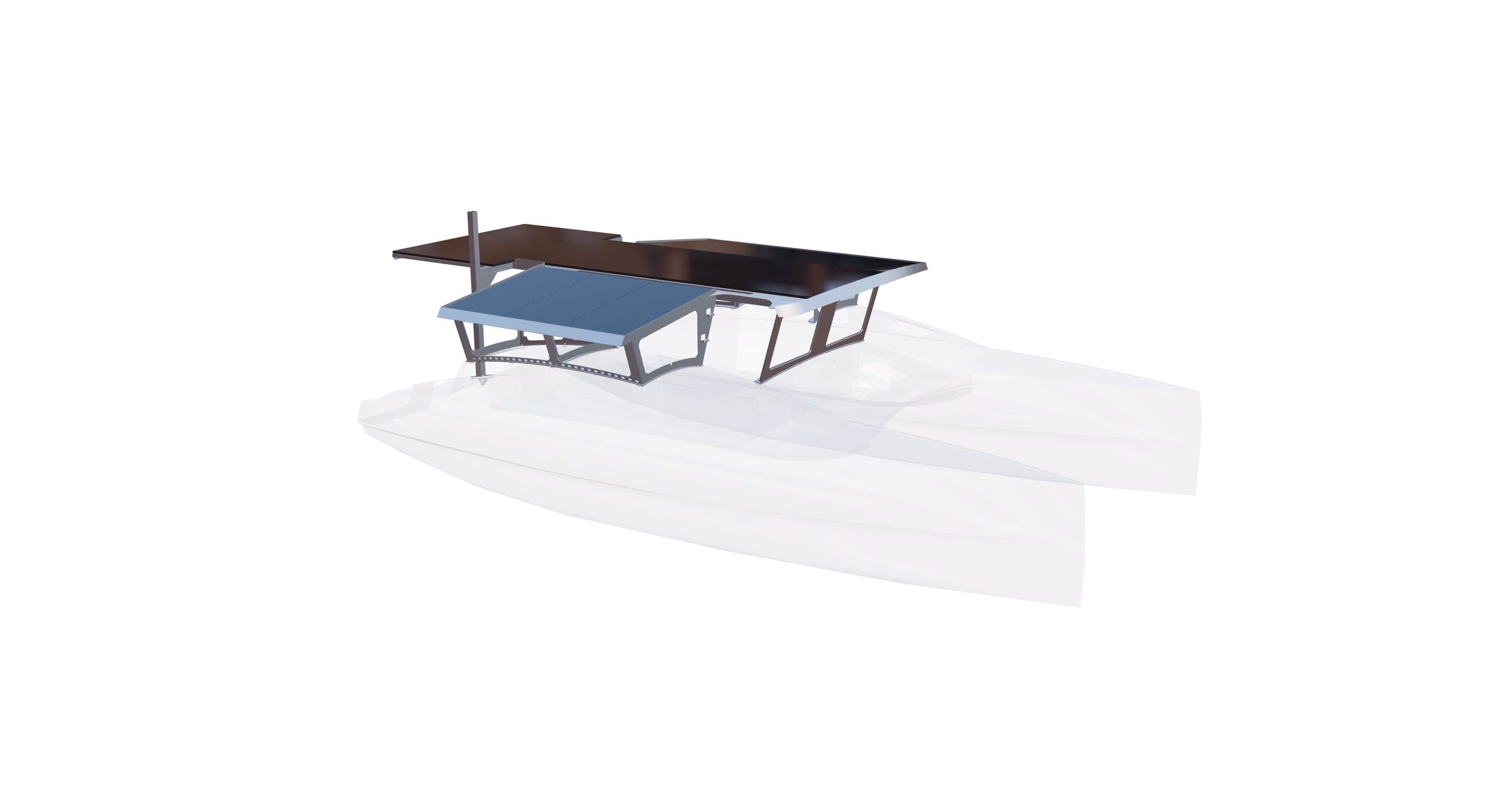 Preview of Designing the superstructure
