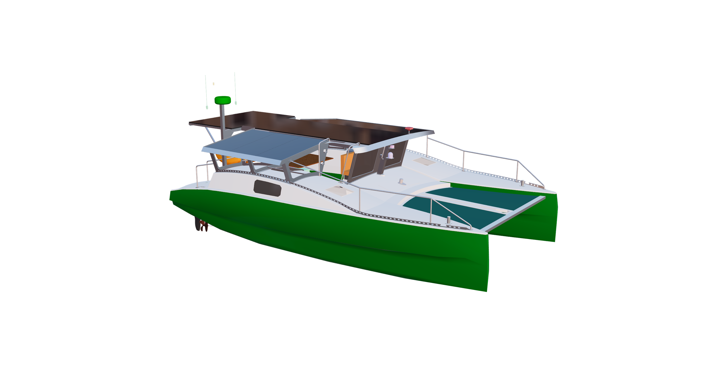 Preview of Solander 38